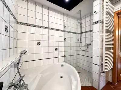 Ferienhaus für 10 Personen (200 m²) in Oberreute 8/10