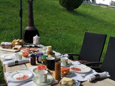 Ferienhaus für 12 Personen (190 m²) in Oberried 10/10