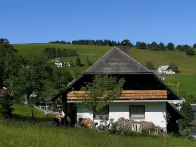 Ferienhaus für 12 Personen (190 m²) in Oberried 1/10