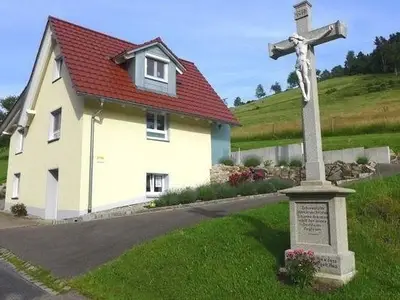 Ferienhaus für 2 Personen (50 m²) in Oberried 1/10