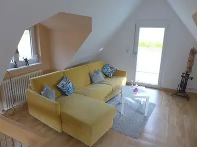 Ferienhaus für 2 Personen (50 m²) in Oberried 2/10