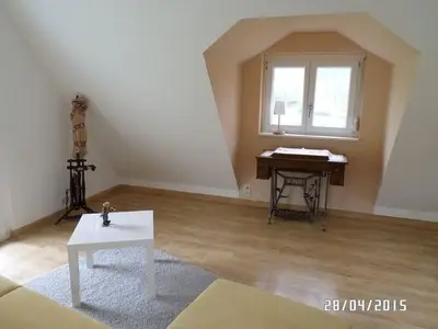 Ferienhaus für 2 Personen (50 m²) in Oberried 3/10