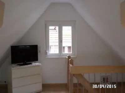 Ferienhaus für 2 Personen (50 m²) in Oberried 4/10