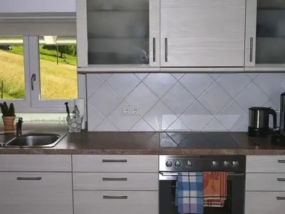 Ferienhaus für 2 Personen (50 m²) in Oberried 6/10