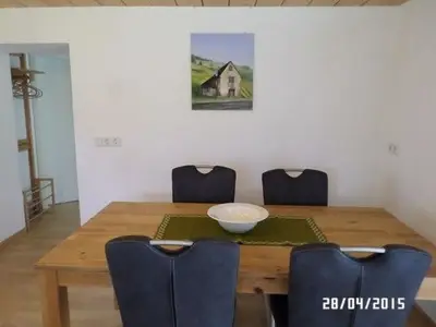 Ferienhaus für 2 Personen (50 m²) in Oberried 7/10