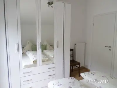 Ferienhaus für 2 Personen (50 m²) in Oberried 10/10