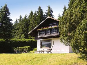 Ferienhaus für 4 Personen (83 m²) in Oberschönau
