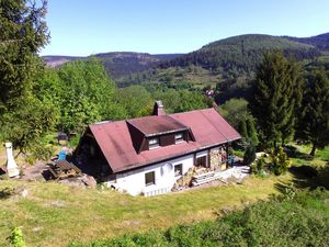 Ferienhaus für 5 Personen (60 m&sup2;) in Oberschönau