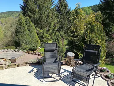 TerraceBalcony
