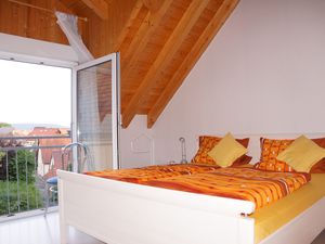 Ferienhaus für 2 Personen (57 m²) ab 59 € in Oberschwarzach