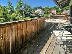 Ferienhaus für 4 Personen (70 m²) in Oberstaufen