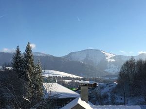 Ferienhaus für 4 Personen (89 m²) in Oberstaufen