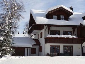 Ferienhaus für 4 Personen (62 m²) in Oberstaufen