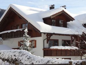 Ferienhaus für 4 Personen (56 m²) in Oberstaufen