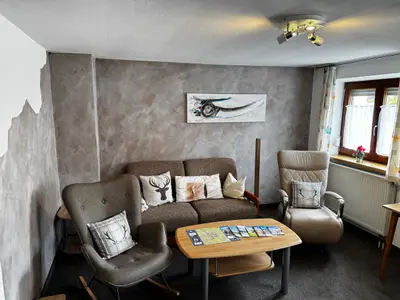 Ferienhaus für 4 Personen (75 m²) in Oberstaufen 1/10