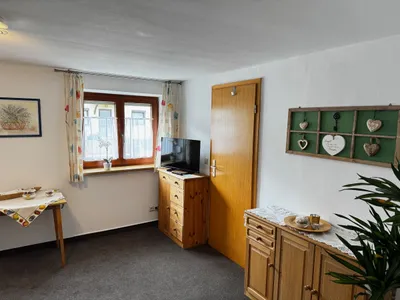 Ferienhaus für 4 Personen (75 m²) in Oberstaufen 3/10