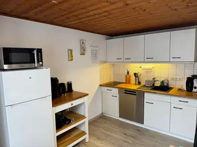 Ferienhaus für 4 Personen (75 m²) in Oberstaufen 9/10