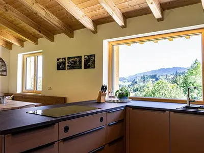 Ferienhaus für 8 Personen (160 m²) in Oberstaufen 9/10