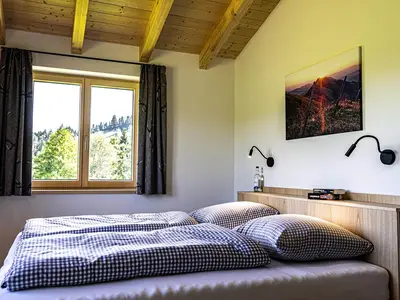 Ferienhaus für 8 Personen (160 m²) in Oberstaufen 10/10