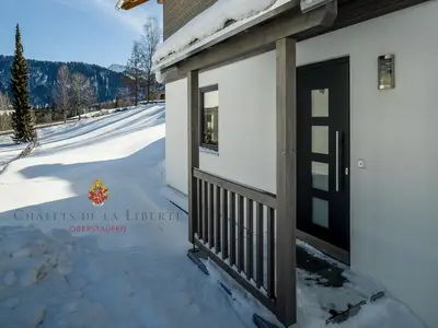 Ferienhaus für 5 Personen (110 m²) in Oberstaufen 4/10