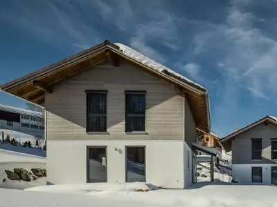 Ferienhaus für 5 Personen (110 m²) in Oberstaufen 5/10