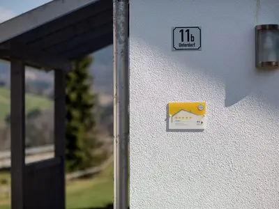 Ferienhaus für 5 Personen (110 m²) in Oberstaufen 6/10