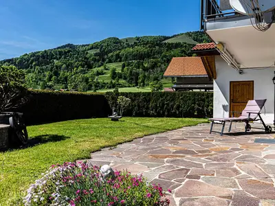 Ferienhaus für 8 Personen (180 m²) in Oberstaufen 2/10