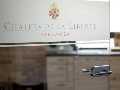 Ferienhaus für 5 Personen (110 m²) in Oberstaufen 7/10