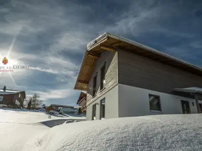 Ferienhaus für 5 Personen (110 m²) in Oberstaufen 2/10