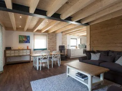 Ferienhaus für 5 Personen (110 m²) in Oberstaufen 8/10