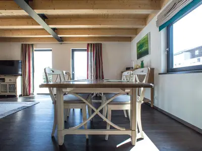 Ferienhaus für 5 Personen (110 m²) in Oberstaufen 9/10