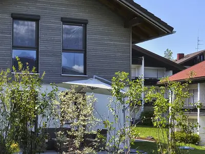 Ferienhaus für 5 Personen (110 m²) in Oberstaufen 6/10