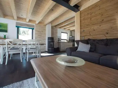 Ferienhaus für 5 Personen (110 m²) in Oberstaufen 10/10