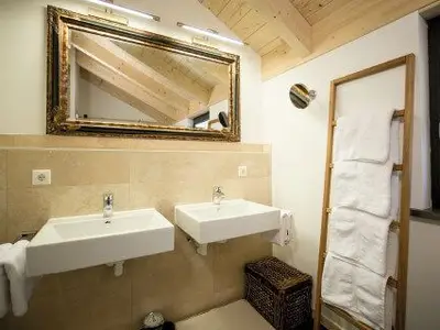 Ferienhaus für 5 Personen (110 m²) in Oberstaufen 9/10