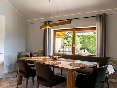 Ferienhaus für 8 Personen (180 m²) in Oberstaufen 9/10