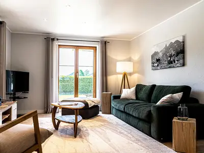 Ferienhaus für 8 Personen (180 m²) in Oberstaufen 10/10