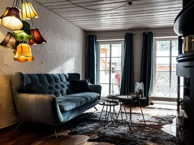 Ferienhaus für 6 Personen (110 m²) in Oberstaufen 1/10