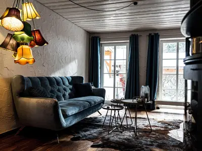 Ferienhaus für 6 Personen (110 m²) in Oberstaufen 3/10