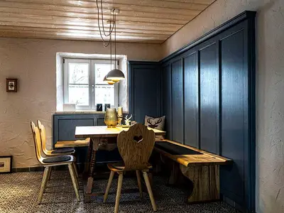 Ferienhaus für 6 Personen (110 m²) in Oberstaufen 4/10