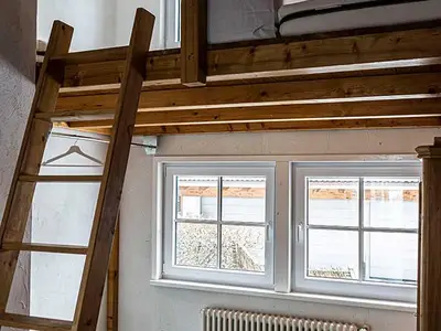 Ferienhaus für 6 Personen (110 m²) in Oberstaufen 6/10