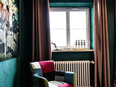 Ferienhaus für 6 Personen (110 m²) in Oberstaufen 10/10
