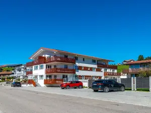 Ferienhaus für 5 Personen (60 m²) in Oberstaufen