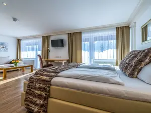 Ferienhaus für 5 Personen (64 m²) in Oberstaufen