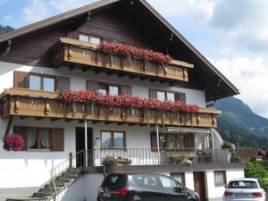 Ferienhaus für 2 Personen in Oberstdorf