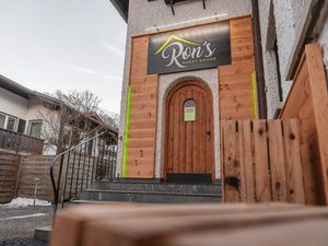 Ferienhaus für 3 Personen in Oberstdorf