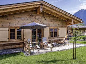 Ferienhaus für 2 Personen (72 m&sup2;) in Oberstdorf