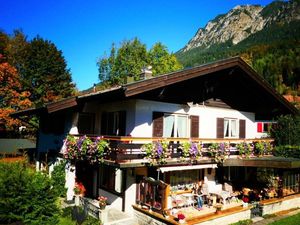 Ferienhaus für 4 Personen (95 m²) in Oberstdorf