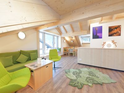 Ferienhaus für 6 Personen (150 m²) in Oberstdorf 1/10