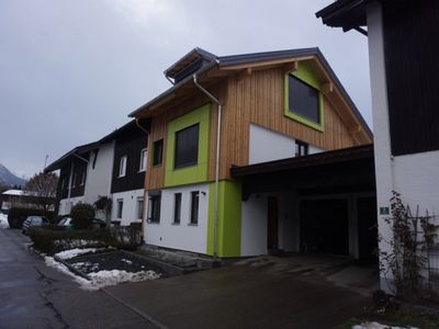 Ferienhaus für 6 Personen (150 m²) in Oberstdorf 6/10