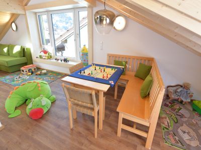 Ferienhaus für 6 Personen (150 m²) in Oberstdorf 7/10